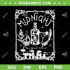 Midnight Margaritas Practical Magic SVG PNG, Halloween Cocktails SVG, Practical Magic DXF SVG PNG EPS Midnight Margaritas Practical Magic SVG PNG, Halloween Cocktails SVG, Practical Magic DXF SVG PNG EPS