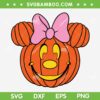 Minnie Mouse Pumpkin Head SVG PNG, Disney Mouse Pumpkin Halloween SVG, Mouse Pumpkin Face DXF SVG PNG EPS Minnie Mouse Pumpkin Head SVG PNG, Disney Mouse Pumpkin Halloween SVG, Mouse Pumpkin Face DXF SVG PNG EPS