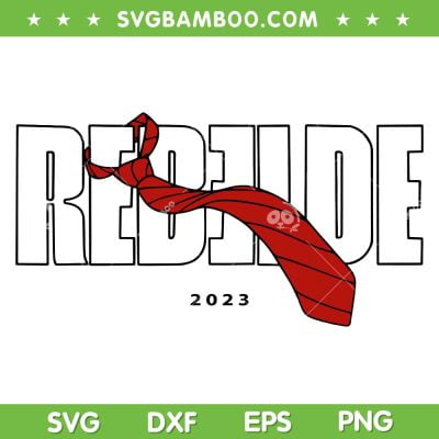 RBD Rebelde Tour 2023 SVG PNG, RBD Tour 2023 SVG, Rebelde Concert DXF SVG PNG EPS
