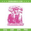 Retro Barbenheimer Barb Oppenheimer SVG, Barb Collab Oppen SVG, Barbie Oppenheimer 2023 DXF SVG PNG EPS Retro Barbenheimer Barb Oppenheimer SVG, Barb Collab Oppen SVG, Barbie Oppenheimer 2023 DXF SVG PNG EPS