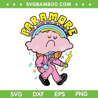Sad Cloud Paramore 2023 Tour SVG PNG, This Is Why Tour 2023 SVG, Paramore 2023 Tour DXF SVG PNG EPS Sad Cloud Paramore 2023 Tour SVG PNG, This Is Why Tour 2023 SVG, Paramore 2023 Tour DXF SVG PNG EPS