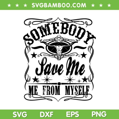 Save Me Country Music Jelly Roll SVG, Jelly Roll Save Me SVG, Western Sublimation DXF SVG PNG EPS