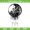 Sleep Token SVG PNG, Take Me Back To Eden SVG, Sleep Token Album DXF SVG PNG EPS Sleep Token SVG PNG, Take Me Back To Eden SVG, Sleep Token Album DXF SVG PNG EPS