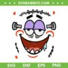 SpongeBob Frankenstein SVG PNG, Patrick Star Horror Movie SVG, Horror Scary Spongebob DXF SVG PNG EPS SpongeBob Frankenstein SVG PNG, Patrick Star Horror Movie SVG, Horror Scary Spongebob DXF SVG PNG EPS