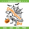 Spooky Saurus Rex SVG PNG, Dinosaur Halloween Spooky SVG, Halloween Dinosaur DXF SVG PNG EPS Spooky Saurus Rex SVG PNG, Dinosaur Halloween Spooky SVG, Halloween Dinosaur DXF SVG PNG EPS