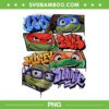 Teenage Mutant Ninja Turtles PNG, Mutant Mayhem Graffiti PNG, Raphael Ninja Turtles PNG Teenage Mutant Ninja Turtles PNG, Mutant Mayhem Graffiti PNG, Raphael Ninja Turtles PNG