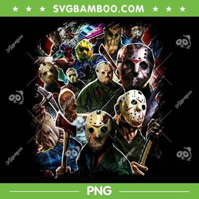 The Many Faces Of Jason Voorhees PNG, Friday The 13th Halloween PNG, Jason Voorhees Scary PNG The Many Faces Of Jason Voorhees PNG, Friday The 13th Halloween PNG, Jason Voorhees Scary PNG