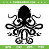 The Terminal List SVG PNG, The Kraken SVG, Kraken Tentacles DXF SVG PNG EPS The Terminal List SVG PNG, The Kraken SVG, Kraken Tentacles DXF SVG PNG EPS