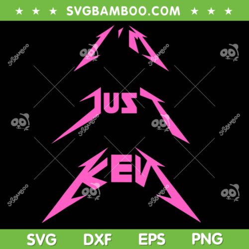 I'm Just Ken SVG PNG, This is my Ken Costume SVG, Funny Barbie Halloween DXF SVG PNG EPS