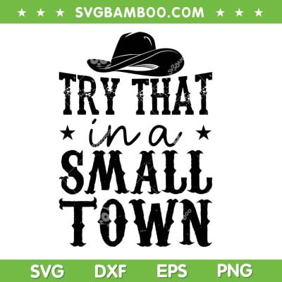 Try That In A Small Town Aldean SVG PNG, Country Music SVG, Jason Aldean DXF SVG PNG EPS Try That In A Small Town Aldean SVG PNG, Country Music SVG, Jason Aldean DXF SVG PNG EPS
