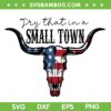 Try That In A Small Town American Flag SVG PNG, Bull Skull Jason Aldean SVG, American Flag DXF SVG PNG EPS Try That In A Small Town American Flag SVG PNG, Bull Skull Jason Aldean SVG, American Flag DXF SVG PNG EPS