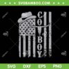 Western Country SVG PNG, Rodeo Southern Retro Cowboy SVG, Cowboy American Flag DXF SVG PNG EPS Western Country SVG PNG, Rodeo Southern Retro Cowboy SVG, Cowboy American Flag DXF SVG PNG EPS