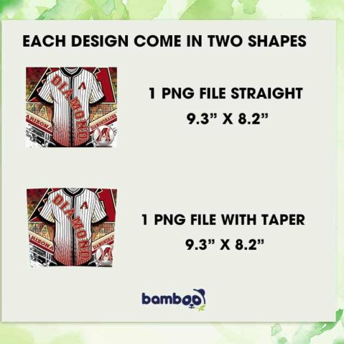 Arizona Diamondbacks Jersey Tumbler Wrap PNG, MLB Baseball Teams 20oz Skinny Tumbler Template PNG, Diamondbacks Baseball Tumbler Template PNG Arizona Diamondbacks Jersey Tumbler Wrap PNG, MLB Baseball Teams 20oz Skinny Tumbler Template PNG, Diamondbacks Baseball Tumbler Template PNG