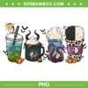 Bad Witches Club Coffee PNG, Halloween Bad Girl Coffee Latte PNG, Coffee Halloween PNG Bad Witches Club Coffee PNG, Halloween Bad Girl Coffee Latte PNG, Coffee Halloween PNG