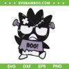 Badtz Maru Halloween Characters SVG PNG, Hello Kitty Halloween Boo SVG, Badtz Maru DXF SVG PNG EPS Badtz Maru Halloween Characters SVG PNG, Hello Kitty Halloween Boo SVG, Badtz Maru DXF SVG PNG EPS
