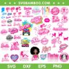 Barbie Bundle SVG, Ken And Barbie SVG Bundle, Barbenheimer Bundle SVG, Barbie Movie DXF SVG PNG EPS Barbie Bundle SVG, Ken And Barbie SVG Bundle, Barbenheimer Bundle SVG, Barbie Movie DXF SVG PNG EPS