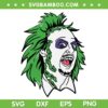 Beetlejuice Head SVG PNG, Face Big Beetlejuice SVG, Horror Movie Halloween DXF SVG PNG EPS Beetlejuice Head SVG PNG, Face Big Beetlejuice SVG, Horror Movie Halloween DXF SVG PNG EPS