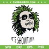 Beetlejuice It's Show Time SVG PNG, Beetlejuice Face SVG, Horror Halloween DXF SVG PNG EPS Beetlejuice It's Show Time SVG PNG, Beetlejuice Face SVG, Horror Halloween DXF SVG PNG EPS