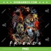 Best Horror Movies Friends PNG, Freddy Jason Myers Chucky Pennywise Friends PNG, Horror Movie Killers PNG Best Horror Movies Friends PNG, Freddy Jason Myers Chucky Pennywise Friends PNG, Horror Movie Killers PNG