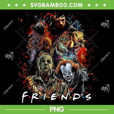 Best Horror Movies Friends PNG, Freddy Jason Myers Chucky Pennywise Friends PNG, Horror Movie Killers PNG Best Horror Movies Friends PNG, Freddy Jason Myers Chucky Pennywise Friends PNG, Horror Movie Killers PNG