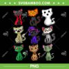 Boo Cat Halloween PNG, Cat Spooky Ghost PNG, Cute Halloween Boo Cat PNG Boo Cat Halloween PNG, Cat Spooky Ghost PNG, Cute Halloween Boo Cat PNG