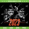 Bruce Springsteen World Tour 2023 SVG PNG, The Boss SVG, 2023 Tour DXF SVG PNG EPS Bruce Springsteen World Tour 2023 SVG PNG, The Boss SVG, 2023 Tour DXF SVG PNG EPS
