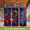 Buffalo Bills 3D Inflated Tumbler Wrap PNG, Bills Mascot 20oz Skinny Tumbler, Bills Football Tumbler Template PNG Buffalo Bills 3D Inflated Tumbler Wrap PNG, Bills Mascot 20oz Skinny Tumbler, Bills Football Tumbler Template PNG