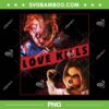 Chucky And Tiffany Love Kills PNG, Child's Play Chucky PNG, Chucky Wanna Play PNG Chucky And Tiffany Love Kills PNG, Child's Play Chucky PNG, Chucky Wanna Play PNG