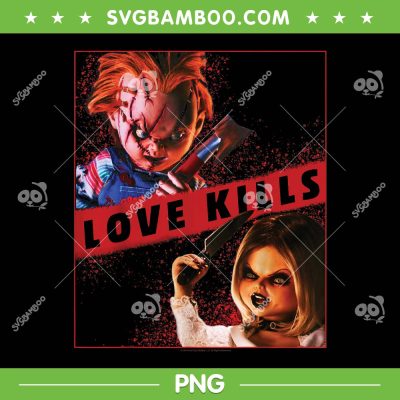 Chucky And Tiffany Love Kills PNG, Child's Play Chucky PNG, Chucky Wanna Play PNG Chucky And Tiffany Love Kills PNG, Child's Play Chucky PNG, Chucky Wanna Play PNG