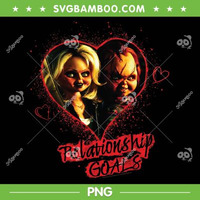 Chucky And Tiffany Relationship Goals PNG, Horror Movie Chucky Child's Play PNG, Relationship Goals PNG Chucky And Tiffany Relationship Goals PNG, Horror Movie Chucky Child's Play PNG, Relationship Goals PNG