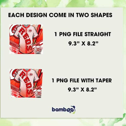 Cincinnati Reds Jersey Tumbler Wrap PNG, MLB Baseball Logo 20oz Skinny Tumbler Template PNG, Jersey Baseball Tumbler Template PNG Cincinnati Reds Jersey Tumbler Wrap PNG, MLB Baseball Logo 20oz Skinny Tumbler Template PNG, Jersey Baseball Tumbler Template PNG
