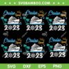 Custom Cruise Squad 2023 SVG Bundle, Customized Family Cruise Squad SVG Bundle, Funny Cruise DXF SVG PNG EPS Custom Cruise Squad 2023 SVG Bundle, Customized Family Cruise Squad SVG Bundle, Funny Cruise DXF SVG PNG EPS