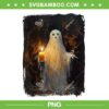 Cute Ghost Holding Candle PNG, Funny Ghost Halloween Gothic Vintage PNG, Cute Cartoon Ghost PNG Cute Ghost Holding Candle PNG, Funny Ghost Halloween Gothic Vintage PNG, Cute Cartoon Ghost PNG