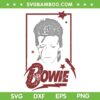 David Bowie Daydream SVG PNG, Remembering David Bowie SVG, Moonage Daydream DXF SVG PNG EPS David Bowie Daydream SVG PNG, Remembering David Bowie SVG, Moonage Daydream DXF SVG PNG EPS