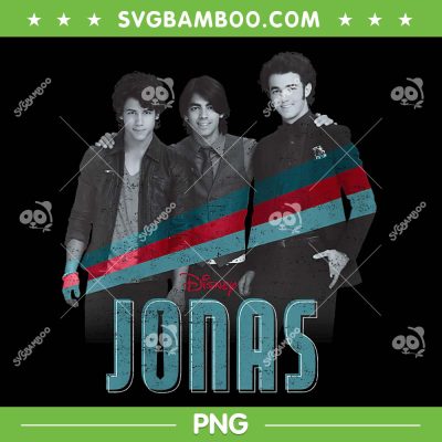 Disney Channel JONAS PNG, Nick Joe and Kevin PNG, Jonas TV PNG