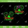 Disney Mouse Ear Halloween SVG PNG, Mickeys Not So Scary Halloween SVG, Disney Halloween DXF SVG PNG EPS Disney Mouse Ear Halloween SVG PNG, Mickeys Not So Scary Halloween SVG, Disney Halloween DXF SVG PNG EPS