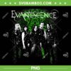 Evanescence Band PNG, Evanescence American Rock Band PNG, Gothic Rock PNG Evanescence Band PNG, Evanescence American Rock Band PNG, Gothic Rock PNG