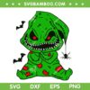 Evil Oogie Boogie SVG PNG, Halloween Spooky Horror Boogie SVG, Oogie Boogie Halloween DXF SVG PNG EPS