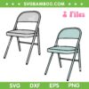 Folding Chair SVG PNG, Alabama Small Town SVG, Funny Video Viral Folding Chair DXF SVG PNG EPS Folding Chair SVG PNG, Alabama Small Town SVG, Funny Video Viral Folding Chair DXF SVG PNG EPS