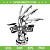 Freddy Krueger Claws SVG PNG, Sweet Dreams Freddy SVG, Freddy Krueger Halloween DXF SVG PNG EPS Freddy Krueger Claws SVG PNG, Sweet Dreams Freddy SVG, Freddy Krueger Halloween DXF SVG PNG EPS