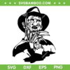 Freddy Krueger Halloween SVG PNG, Scary Freddy Krueger SVG, Horror Halloween DXF SVG PNG EPS Freddy Krueger Halloween SVG PNG, Scary Freddy Krueger SVG, Horror Halloween DXF SVG PNG EPS