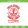 Frog Comics Santa Carla Est 1987 SVG PNG, Frog Comics Brothers SVG, Frog Halloween DXF SVG PNG EPS Frog Comics Santa Carla Est 1987 SVG PNG, Frog Comics Brothers SVG, Frog Halloween DXF SVG PNG EPS