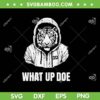 Funny Detroit Slang What Up Doe 313 SVG, What Up Doe SVG, What Does 313 DXF SVG PNG EPS Funny Detroit Slang What Up Doe 313 SVG, What Up Doe SVG, What Does 313 DXF SVG PNG EPS