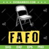 Funny Folding Chair SVG PNG, Alabama Meme Boat Brawl SVG, Fuck Around Find Out Trending DXF SVG PNG EPS