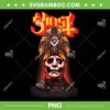 Ghost Papa 4 Portrait PNG, Papa Emeritus IV PNG, Ghosts Papa Emeritus IV PNG Ghost Papa 4 Portrait PNG, Papa Emeritus IV PNG, Ghosts Papa Emeritus IV PNG