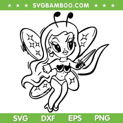 Girl Devil Angel Karol G SVG PNG, Bichota Season 2023 SVG, Bichota Karol G DXF SVG PNG EPS Girl Devil Angel Karol G SVG PNG, Bichota Season 2023 SVG, Bichota Karol G DXF SVG PNG EPS