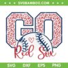 Go Red Sox Leopard SVG PNG, Red Sox Baseball Cheetah SVG, MLB Red Sox DXF SVG PNG EPS Go Red Sox Leopard SVG PNG, Red Sox Baseball Cheetah SVG, MLB Red Sox DXF SVG PNG EPS