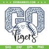 Go Tigers Leopard SVG PNG, Detroit Tigers Baseball SVG, MLB Baseball Team DXF SVG PNG EPS Go Tigers Leopard SVG PNG, Detroit Tigers Baseball SVG, MLB Baseball Team DXF SVG PNG EPS