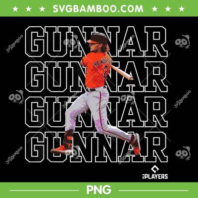 Gunnar Henderson PNG, Major League Baseball Gunnar Player PNG, Baseball Player PNG Gunnar Henderson PNG, Major League Baseball Gunnar Player PNG, Baseball Player PNG