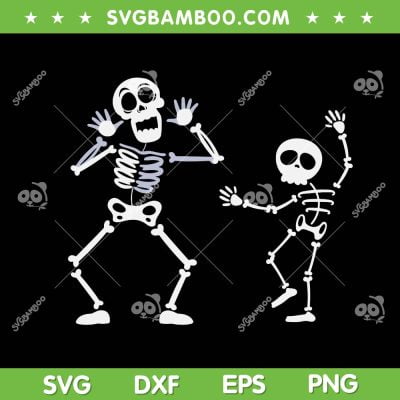 Halloween Skeleton Dance SVG PNG, Skeleton Griddy Dance SVG, Dancing Skeletons DXF SVG PNG EPS Halloween Skeleton Dance SVG PNG, Skeleton Griddy Dance SVG, Dancing Skeletons DXF SVG PNG EPS